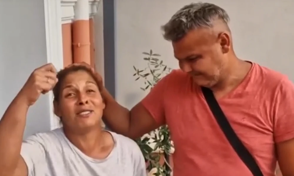 Ηλεία: Οργή και πόνος για τους γονείς της Βασιλικής - Ο δολοφόνος καταδικάστηκε το 2017 για βιασμό συγγενή του